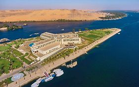 Moevenpick Resort Aswan